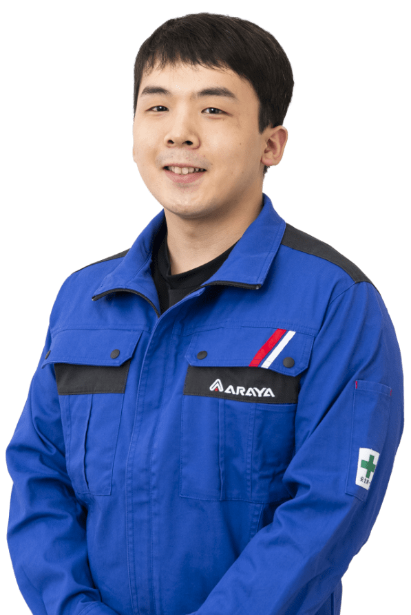 仕事もプライベートも充実できる環境